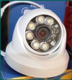 دوربین دام فایبرگلاس 2mp - تصویر 2