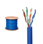 کابل شبکه 305 متری UTP CAT6